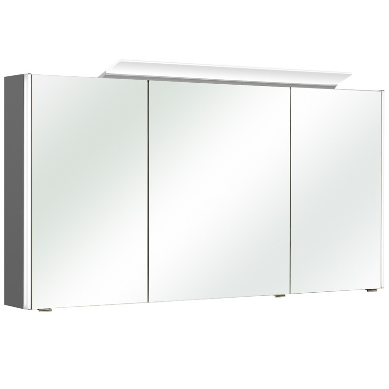 Pelipal S10 LEDplus Spiegelschrank 23-II  